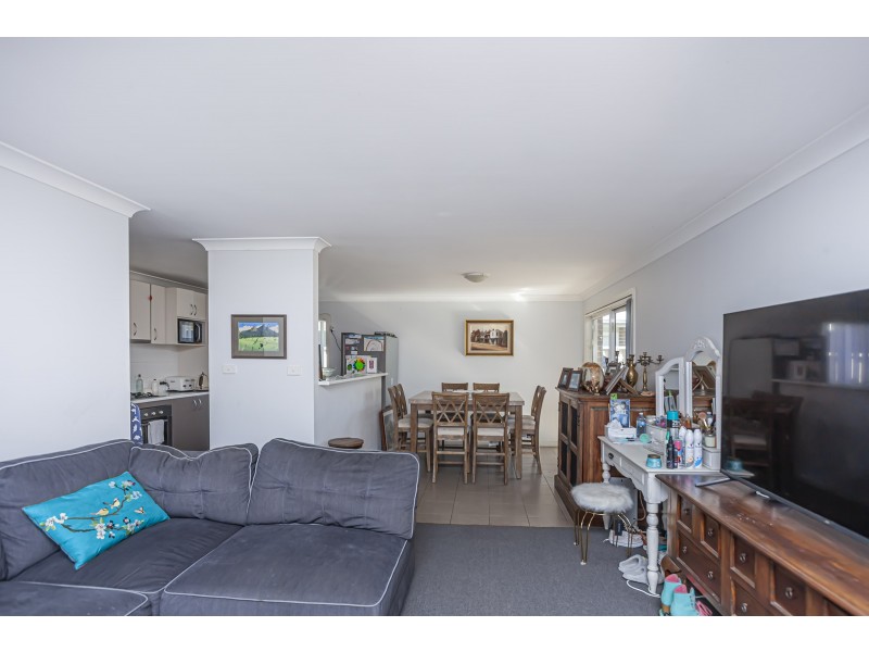 3/1 Earl Grey Crescent, Raymond Terrace NSW 2324