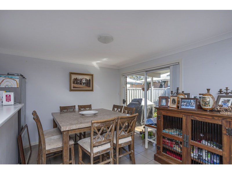 3/1 Earl Grey Crescent, Raymond Terrace NSW 2324