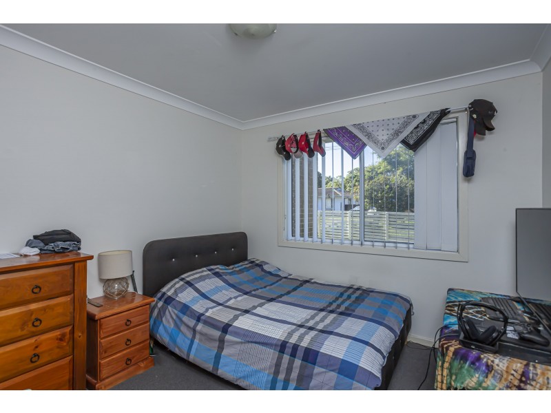 3/1 Earl Grey Crescent, Raymond Terrace NSW 2324