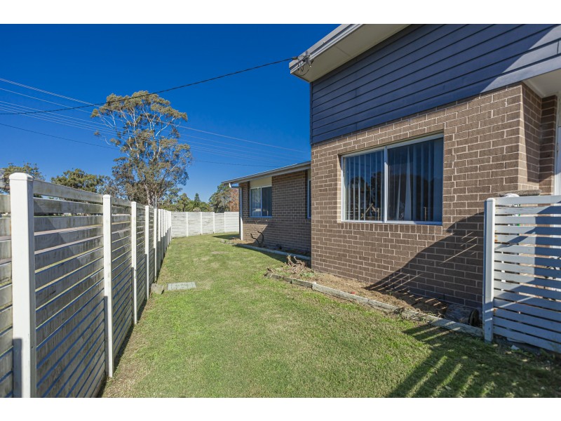 3/1 Earl Grey Crescent, Raymond Terrace NSW 2324