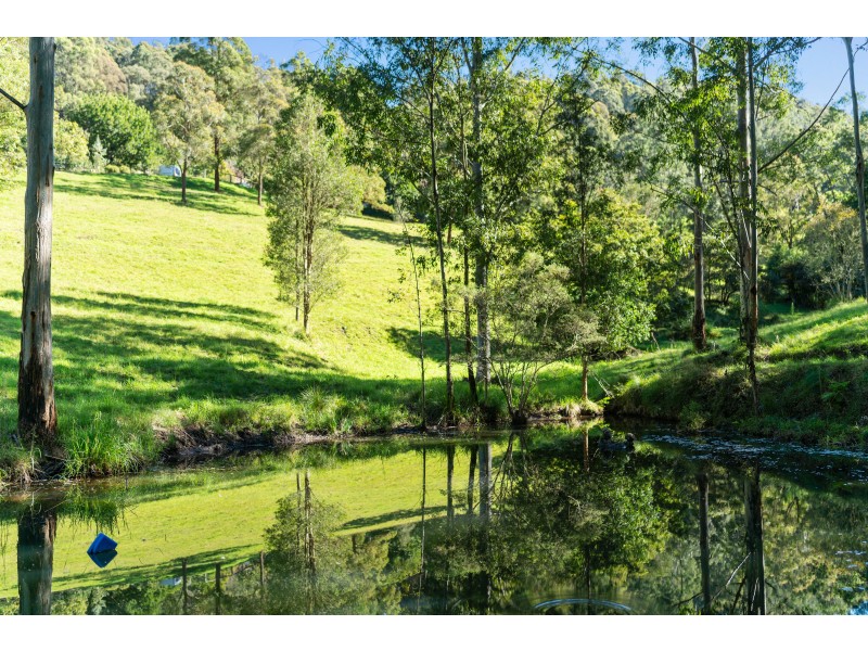 497 Glen Road, Craven NSW 2422