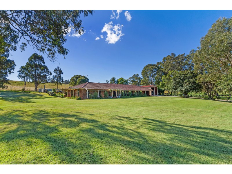 432 Woerdens Road, Clarence Town NSW 2321