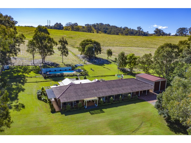 432 Woerdens Road, Clarence Town NSW 2321