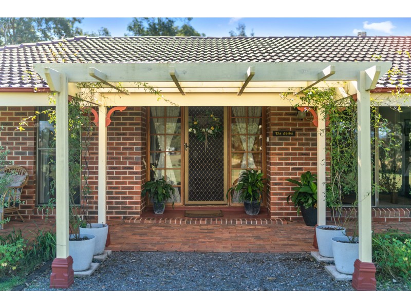 432 Woerdens Road, Clarence Town NSW 2321