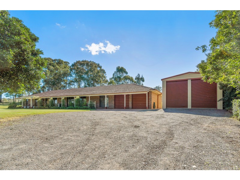 432 Woerdens Road, Clarence Town NSW 2321