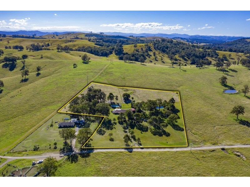 432 Woerdens Road, Clarence Town NSW 2321