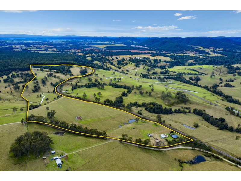 75 Spring Creek, Wards River NSW 2422