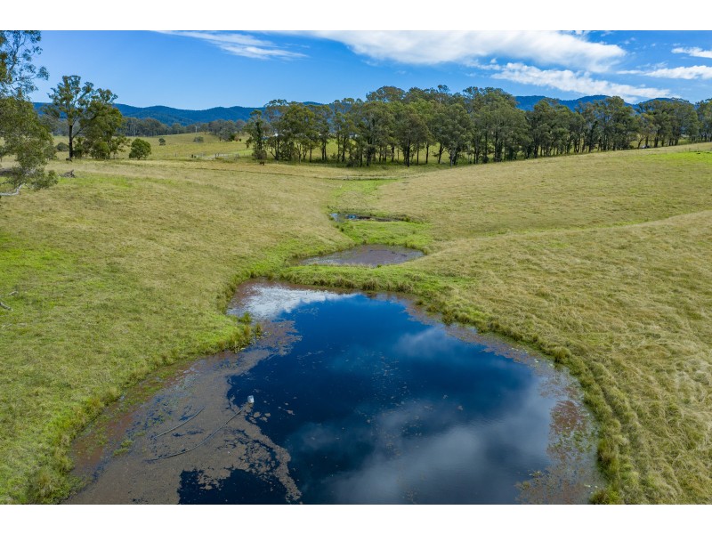 75 Spring Creek, Wards River NSW 2422