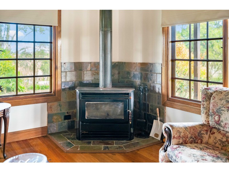 75 Spring Creek, Wards River NSW 2422