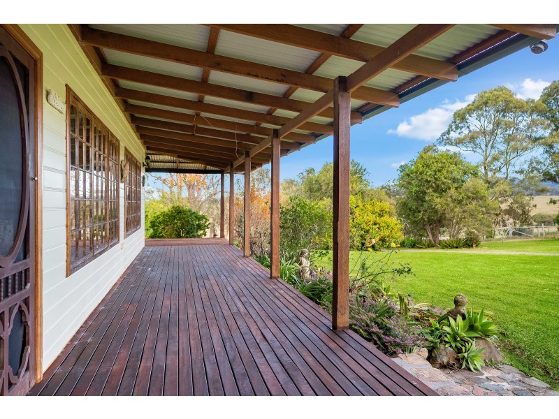 75 Spring Creek, Wards River NSW 2422