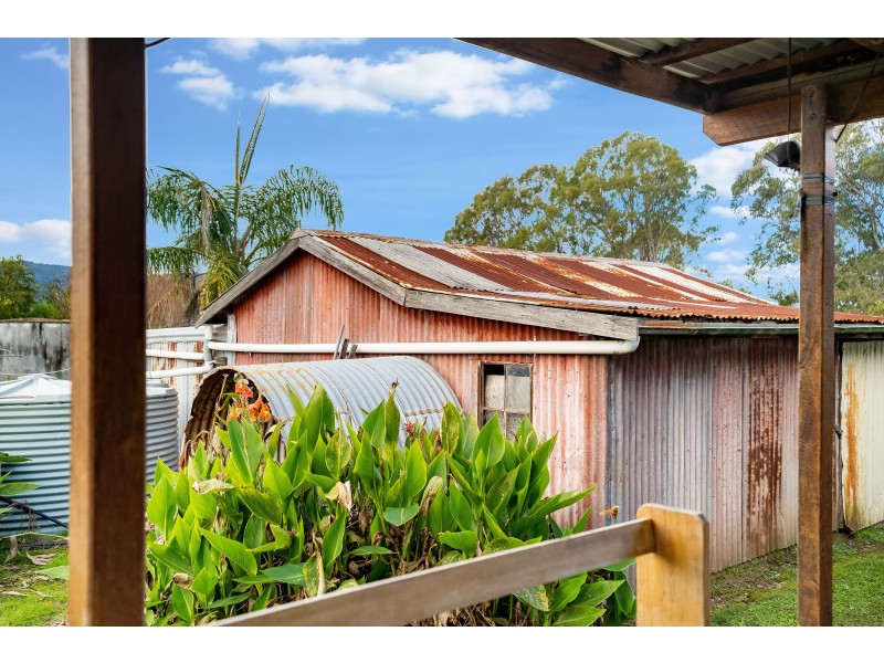 75 Spring Creek, Wards River NSW 2422