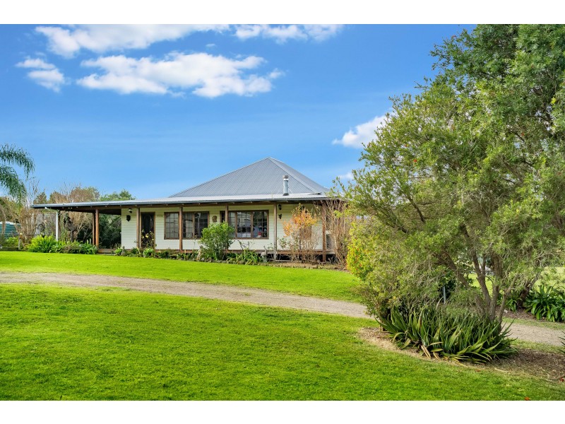 75 Spring Creek, Wards River NSW 2422