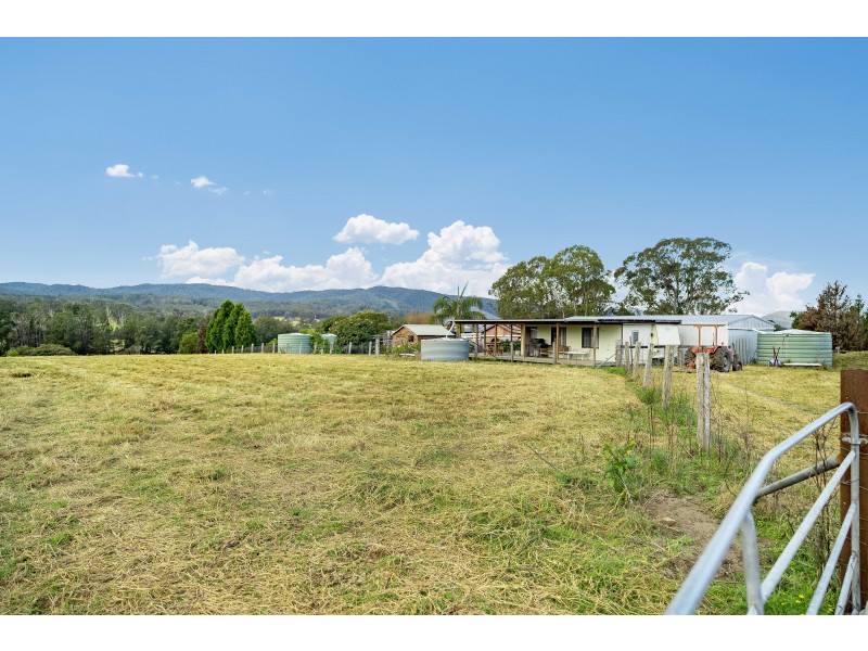 75 Spring Creek, Wards River NSW 2422