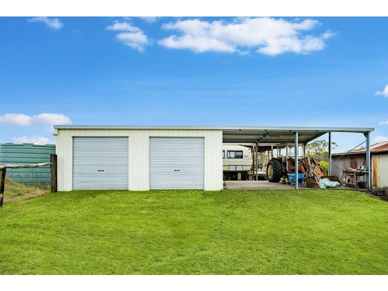 75 Spring Creek, Wards River NSW 2422
