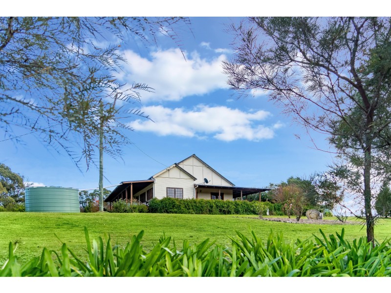 75 Spring Creek, Wards River NSW 2422