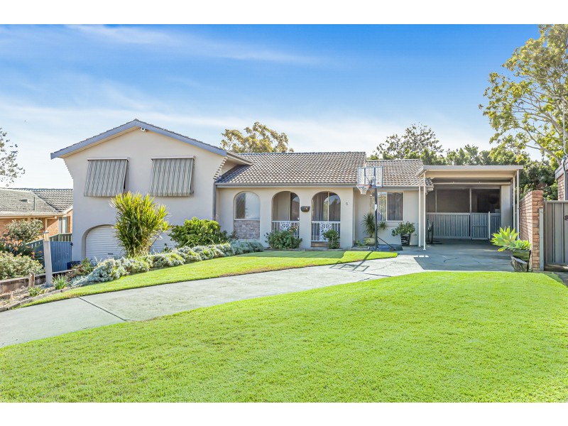 5 Alton Close, Raymond Terrace NSW 2324