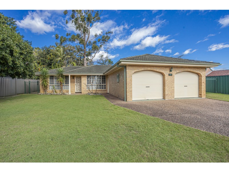 24 Elwin Road, Raymond Terrace NSW 2324
