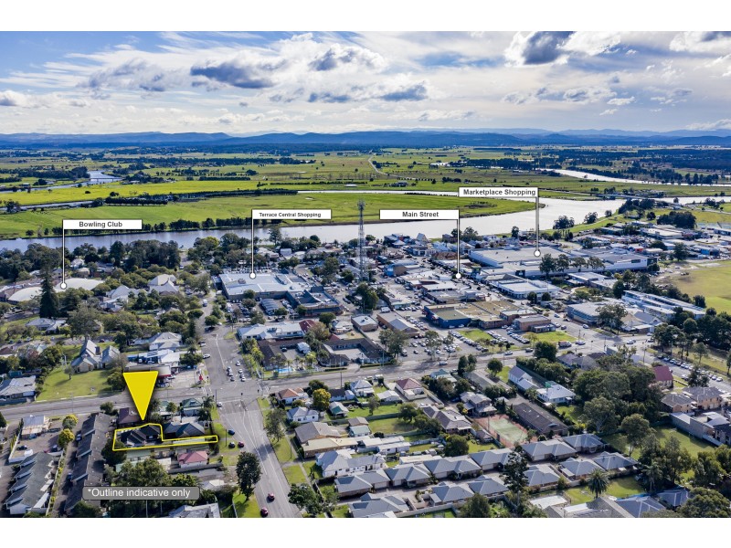 22A Glenelg Street, Raymond Terrace NSW 2324