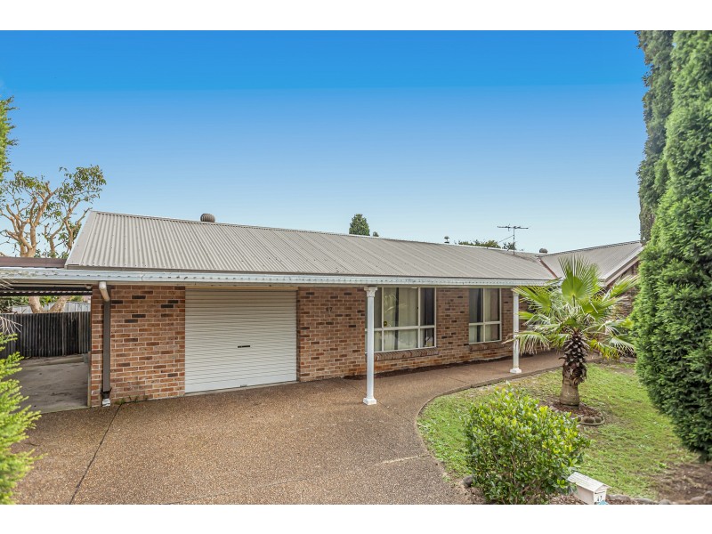 47 Bowman Drive, Raymond Terrace NSW 2324