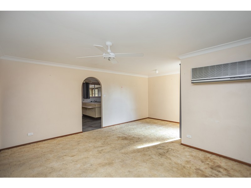 47 Bowman Drive, Raymond Terrace NSW 2324