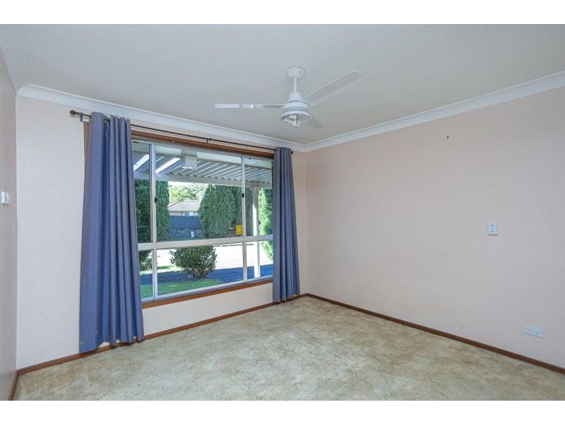 47 Bowman Drive, Raymond Terrace NSW 2324