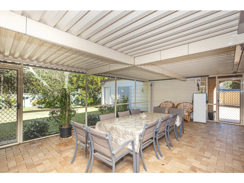 18 Meredith Crescent, Raymond Terrace NSW 2324