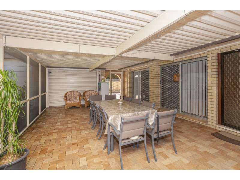 18 Meredith Crescent, Raymond Terrace NSW 2324