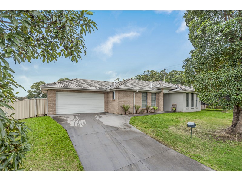 27 Closebourne Way, Raymond Terrace NSW 2324
