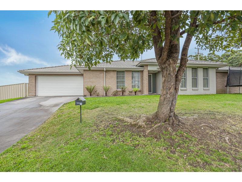27 Closebourne Way, Raymond Terrace NSW 2324