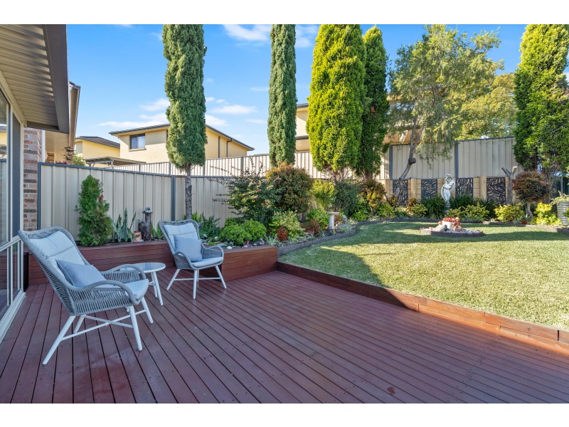 15/22 Thomas Street, Raymond Terrace NSW 2324