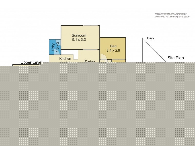 15/22 Thomas Street, Raymond Terrace NSW 2324 Floorplan