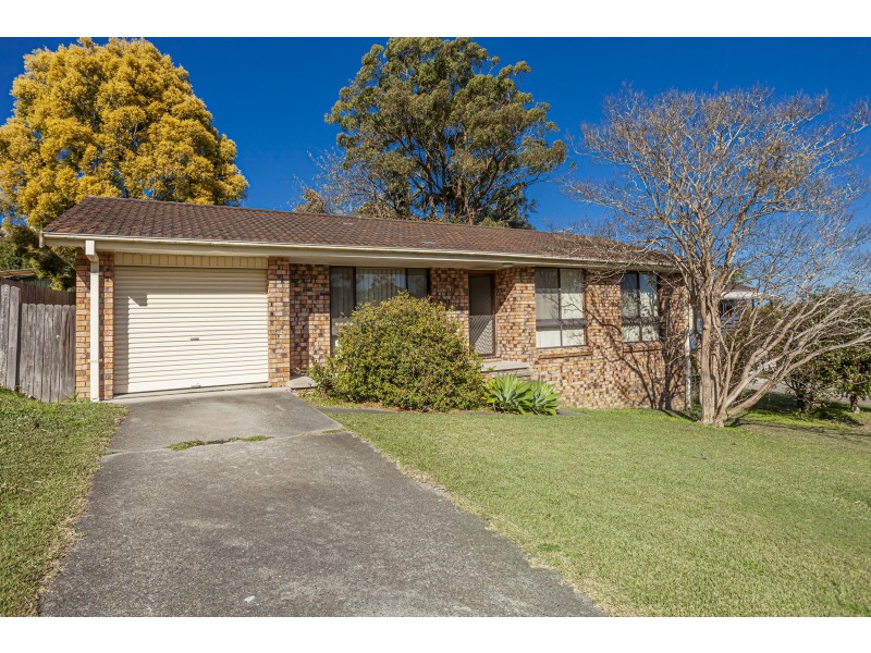 116 Alton Road, Raymond Terrace NSW 2324