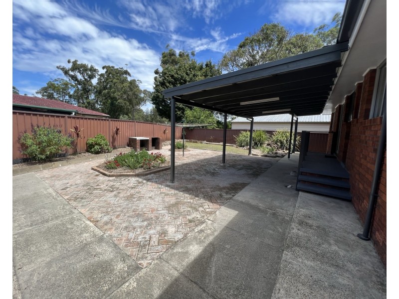 3 BRANDON CLOSE, Raymond Terrace NSW 2324