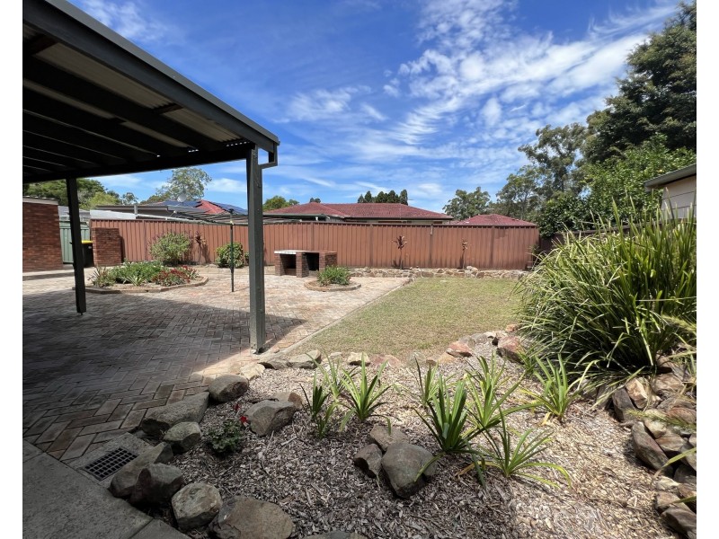 3 BRANDON CLOSE, Raymond Terrace NSW 2324