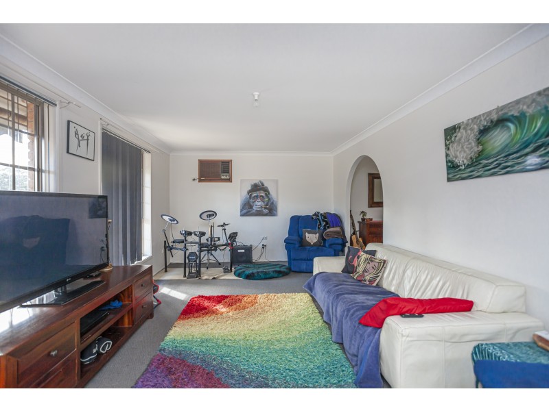 160 Benjamin Lee Drive, Raymond Terrace NSW 2324