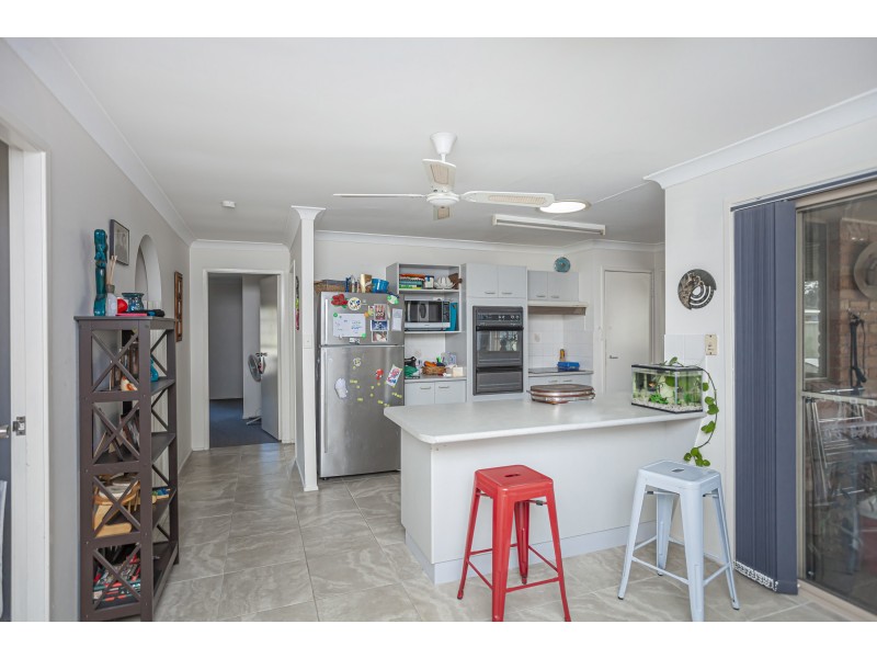 160 Benjamin Lee Drive, Raymond Terrace NSW 2324