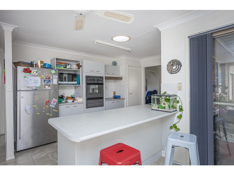 160 Benjamin Lee Drive, Raymond Terrace NSW 2324