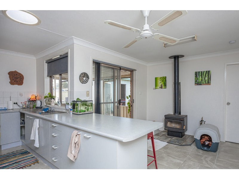 160 Benjamin Lee Drive, Raymond Terrace NSW 2324