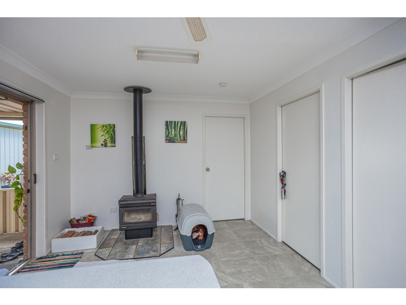 160 Benjamin Lee Drive, Raymond Terrace NSW 2324