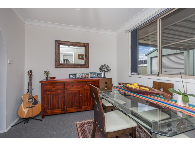 160 Benjamin Lee Drive, Raymond Terrace NSW 2324