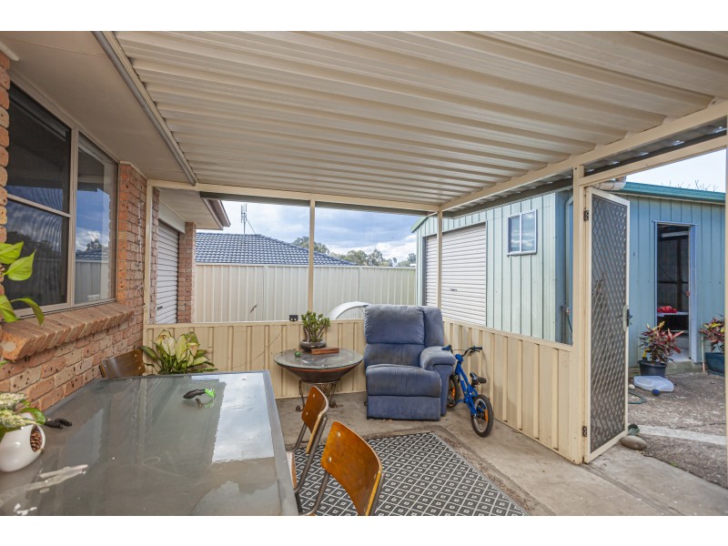 160 Benjamin Lee Drive, Raymond Terrace NSW 2324