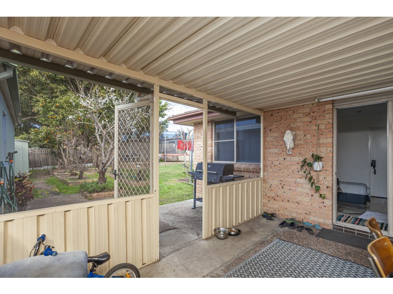 160 Benjamin Lee Drive, Raymond Terrace NSW 2324