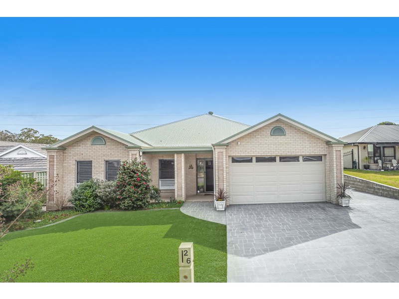 26 George Street, Karuah NSW 2324