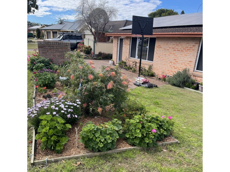 1/31 Benjamin Lee Drive, Raymond Terrace NSW 2324