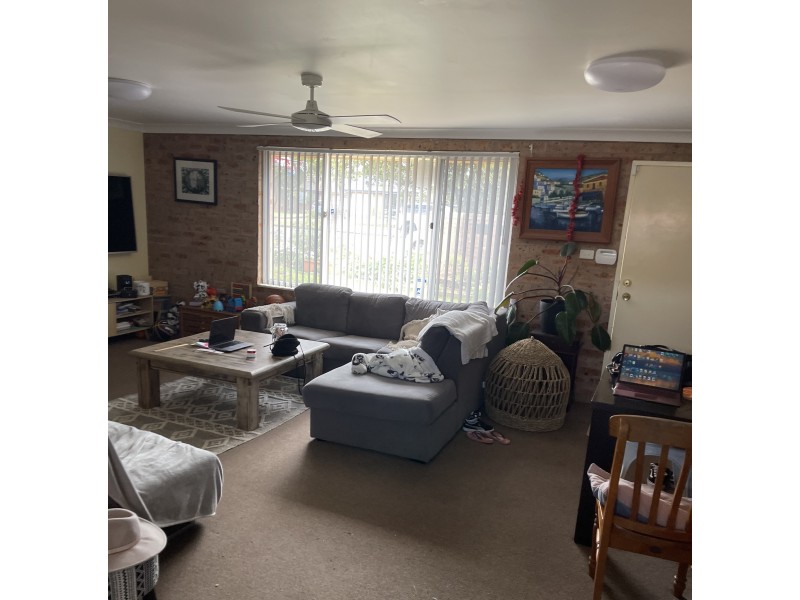 1/31 Benjamin Lee Drive, Raymond Terrace NSW 2324