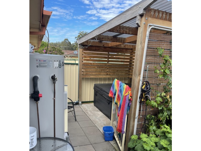 1/31 Benjamin Lee Drive, Raymond Terrace NSW 2324