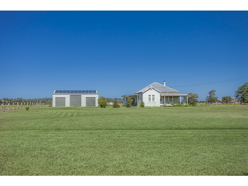 2250 Nelson Bay Road, Williamtown NSW 2318