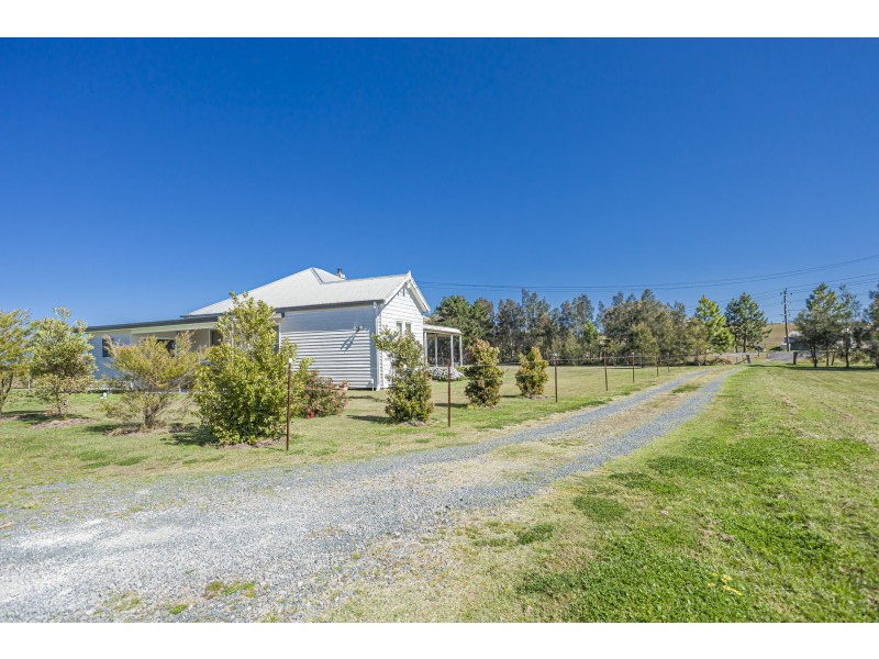 2250 Nelson Bay Road, Williamtown NSW 2318