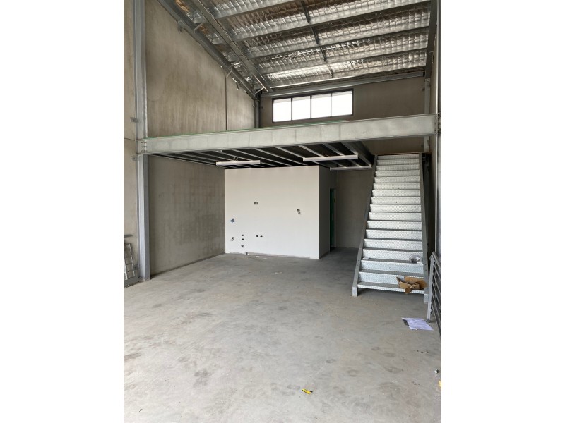 Units 1-10/10-12 Kennington Drive, Tomago NSW 2322