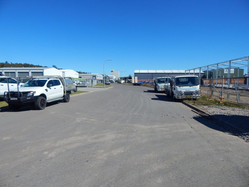 Units 1-10/10-12 Kennington Drive, Tomago NSW 2322